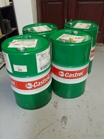 Sudy Castrol 60l pro výrobu nábytku, nebo jako dekorace - 5