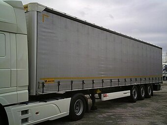 WIELTON Návěs, plachta, 2021 TOP - 5