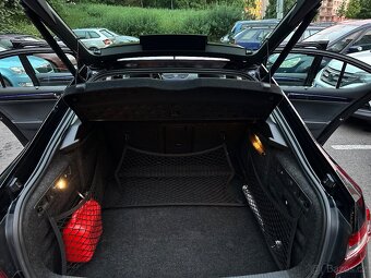ŠKODA SUPERB L&K 140KW 4x4 DSG - 5