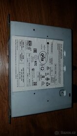 Originální rádio do  Peugeot 3008 P84 - 5