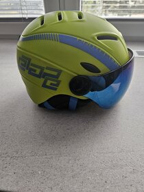 Dětská lyžařská přilba - 5