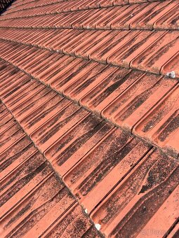 Střešní krytina ( Brněnka ) - 5