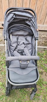Prodáme dětský kočárek Chipolino - 5
