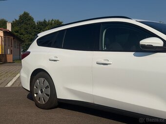 Ford Focus Kombi 1.5 TDCi, 70 kW, r.v. 2018 - 5
