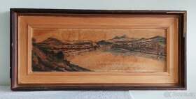 Obrazy - Vlach, Cyrus, Dvořák - 5