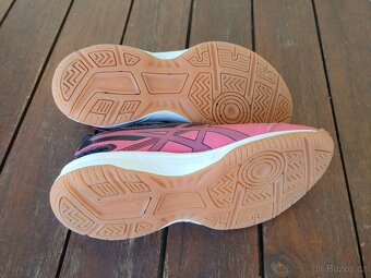 Dívčí sálové boty ASICS Upcourt 2 (EU 35,5) - 5