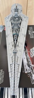 Lego Star Wars 75356 Executor Super Star Destroyer - 5