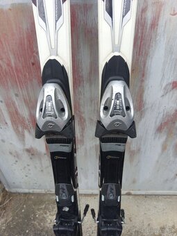 Carvingové lyže HEAD WORIČCUP160cm. - 5