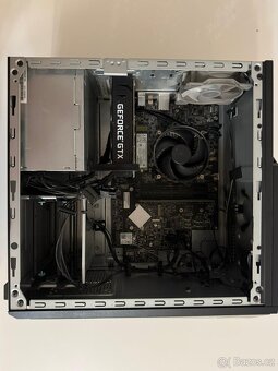 Acer Nitro N50-620 – i5-11400F, GTX 1650, 16GB RAM, 1TB SSD - 5