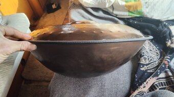 Handpan drum version - 5