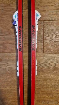 Prodám běžky Madshus UNIVERSAL - 5