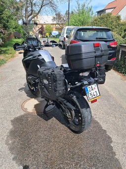 KTM Super Adventure S - 5