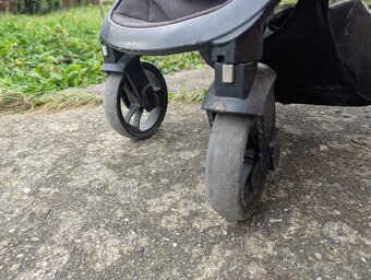 Sportovní kočárek - 5
