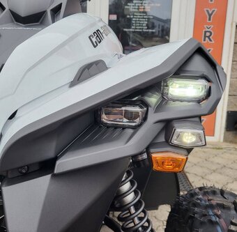 CAN-AM Renegade 650 XXC ABS MY24, AKCE VÝBAVA ZDARMA - 5