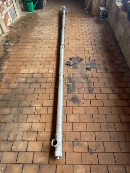 Nástěnný plynový kotel Helios 18KT Eco - 5