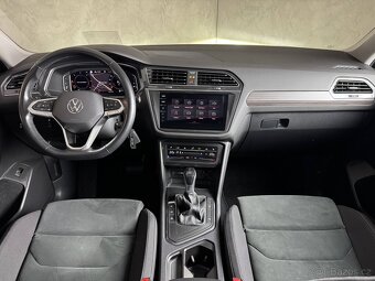 Volkswagen Tiguan Allspace 2.0TDi DSG Life LED Virtual - 5