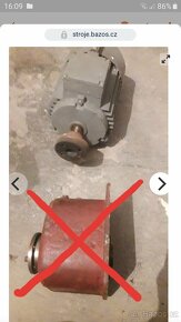 Mlýnek vlček náhradní díly - 5