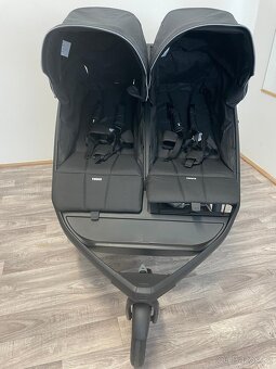 THULE URBAN GLIDE - 5
