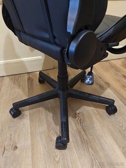 Herní židle Marvo - 5