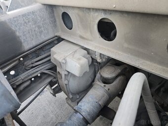 TŘÍSTRANNÝ SKLÁPĚCÍ MERCEDES ACTROS 2646 LK 6X4, MANUÁL - 5