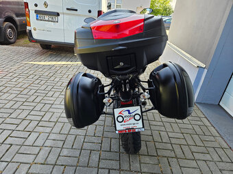 Yamaha Tracer 700 ABS-2019-Akce Doprava Zdarma - 5