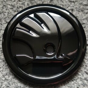 Pokličky do kol F9R Škoda - 5