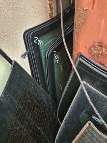 MB-Mercedes C 203,202,204, SLK a CLK - 5