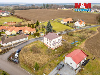 Prodej rodinného domu, 270 m², Dobšice - 5