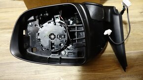 NISSAN JUKE F15 - PRAVÉ ZRCÁTKO - 5