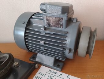 Elektromotor - 5
