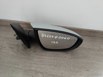 Hyundai zrcátka 2012-2025 - 5