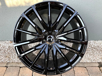 Alu kola 5x112 21" - typ Sparta - 5