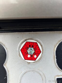 Citroën C4 1.6 HDi AUTOMAT Exclusive 2012 Bluetooth PDC - 5