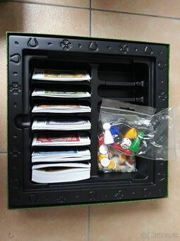 Dostihy a sázky - výborný stav - jako nová - 5