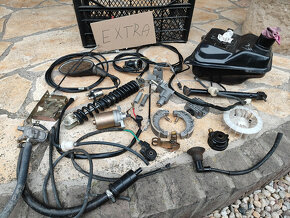 KENTOYA ZOOM a EXTRA -DÍLY - 5