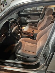 Bmw e38 740i - 5