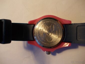 Hodinky Bentime. - 5