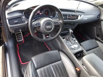 Audi A6 3.0 BiTDI 4x4 Avant r.v.2015 Competition - 5