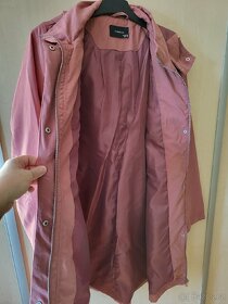 Dlouhá bunda dámská, Reserved, vel. 42, nová - 5