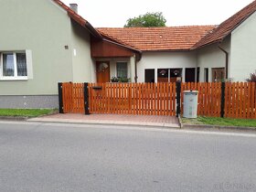 Dvoukřídla brána rám 4x1,5m - 5