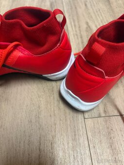 Dětské sálové boty Nike - 5