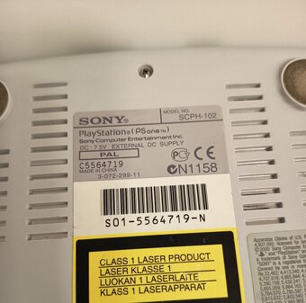 PS ONE - Top Stav - 5