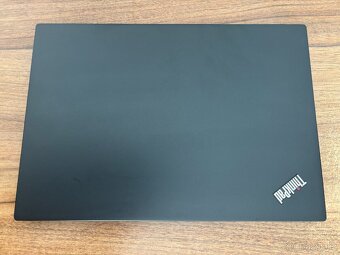 Lenovo ThinkPad X13 Gen1, pěkný stav - 5