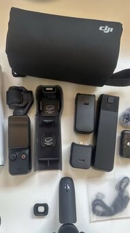 DJI Osmo Pocket 3 Creator Combo - 5