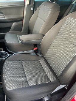 Škoda fabia scout 1.6 tdi - 5