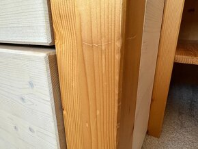 Dětské postele 80/180 cm - 5