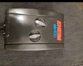 Filtry, vzuchovace , kámen - 5