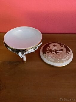 ROSENTHAL - trojnožka - 5