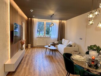 Byt 2+1 Mozartova - 5