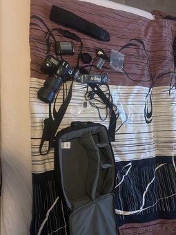 Nikon D90 18+55mm - 5